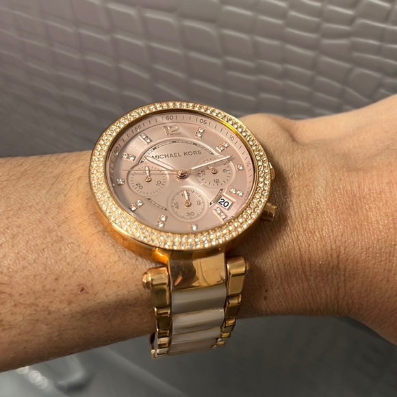 Michael Kors Accessories - Michael Kors watch